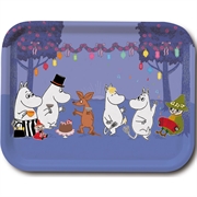 Mumi bakke 27x20 danse